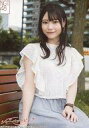 【中古】生写真(AKB48・SKE48)/アイドル/NGT48 川越紗彩/CD「シャーベットピンク」通常盤(TypeB)初回封入特典生写真