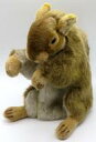 【中古】ぬいぐるみ キタリス ハンドパペット(3)