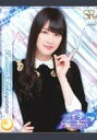 【中古】生写真(乃木坂46)/アイドル/乃木坂46 高山一実/上半身・「SR+」/乃木坂46 Rhythm Festival-リズムフェスティバル- イベント景品 プリントカード(3)