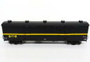 【中古】鉄道模型 HOゲージ 国鉄 ワキ1000 有蓋車 タイプB 窓無し/急行便仕様 ワールド工芸特別企画品
