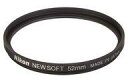 【中古】カメラ Nikon ニューソフトフォーカスフィルター 52mm(2)