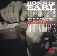 【中古】輸入洋楽CD RONNIE EARL ＆ THE BROADCASTERS / GRATEFUL HEART：BLUES ＆ BALLADS[輸入盤](2)