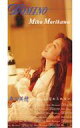 【中古】シングルCD 森川 美穂 /(廃盤)DOMINO/忘れられ