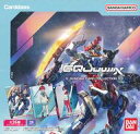 【新品】トレカ 【BOX】GUNDAM CARD COLLECTION 機動戦士Gundam GQuuuuuuX(ジークアクス)