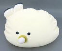 【中古】ぬいぐるみ あさりちゃん ばぶちゃんず むぎゅぬいびっぐ 「つぶらな瞳のなまがき」