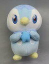 【中古】ぬいぐるみ ポッチャマ ポケピース ぬいぐるみ Starry Night ~ピチュー・ポッチャマ・ニャスパー・モクロー~ 「ポケットモンスター」