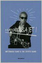 【中古】ポストカード 佐野元春&THE COYOTE BAND ポストカード 「LP HAYABUSA JET I 7inch Single Collection Box 完全生産限定盤」 封入特典(3)