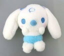 【中古】ぬいぐるみ みるく ゆるかわ ぬいぐるみ Nemophi Lazuli(EX) 「サンリオキャラクターズ」