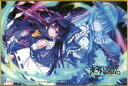【中古】紙製品 さとり&フラン(ブロークン・オーダー) 「東方LostWord トレーディングミニ色紙ワイド VOL.5」