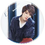 【中古】バッジ・ビンズ 和希そら(宝塚歌劇団) スタンド付き缶バッジ(宝塚GRAPH『EX』-)