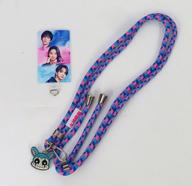 【中古】モバイル雑貨 Koki(谷川麗奈)＆渡邊圭祐(神田俊)＆綱啓永(五十嵐悠) スマホショルダーストラップ 「映画『女神降臨 Before 高校デビュー編』」