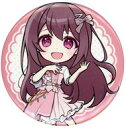 【中古】バッジ・ビンズ nayuta(SD) 「バーチャルYouTuber La priere POP UP STORE@ラフォーレ原宿 ランダム缶バッジ」