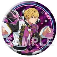 発売日 2025/04/26 メーカー KADOKAWA 型番 - JAN 4942330294994 備考 商品解説■TVアニメ『忘却バッテリー』より、チャイナ服に身を包んだキャラクターたちの新規描き下ろしイラストを使用したキラキラ仕様の缶バッジが登場！大きめの約直径75mmサイズなので、バッグ等に付ければ目立つこと間違いなしです。【商品詳細】サイズ：約直径75mm素材：紙、鉄、PET(C)みかわ絵子／集英社・KADOKAWA・MAPPA 関連商品はこちらから KADOKAWA　