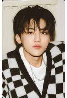 コレクションカード(男性)/｢NCT DREAM The 1st Album ｢Hot Sauce｣ PHOTO CARD DECO SET｣フォトカード NCT DREAM/ジェミン(Jaemin)/「NCT DREAM The 1st Album 「Hot Sauce」 PHOTO CARD DECO SET」フォトカード