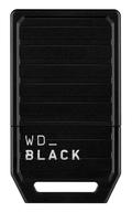 【中古】Xbox Seriesハード WD_BLACK C50 Xbox用拡張カード 1TB