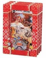 【新品】パズル ルフェーブル・ユティール・ビスケット 4色 切り絵