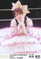 【中古】生写真(AKB48・SKE48)/アイドル/SKE48 末永桜