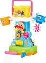 【中古】おもちゃ バケツでばっしゃ〜ん!おふろスプラッシュ 「それいけ!アンパンマン」