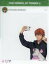【中古】キャラカード 千石清純 「新テニスの王子様×よこはまコスモワールド SNS風クリアスナップB 遊園地 ver.」 630円