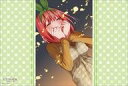 【中古】サプライ ブシロード ラバーマットコレクション V2 Vol.1693 五等分の花嫁『中野四葉』Part.3