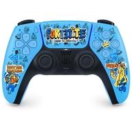 【中古】PS5ハード ワイヤレスコントローラー DualSense フォートナイト リミテッドエディション