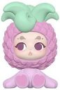 【中古】トレーディングフィギュア 葡萄 「ELETE AROMA PRINCESS Boboluo Pineapple(ボボロパイナップルシリーズ) ミニトレーディングフィギュア」