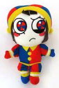 【中古】ぬいぐるみ ポムニ ぬいぐるみBIG 「アメイジング デジタル サーカス」