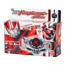 仮面ライダーシリーズ DXミニチュア&パッケージコレクション01