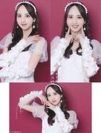 【中古】生写真(乃木坂46)/アイドル/乃木坂46 ◇佐藤楓/2025年2月ランダムミニ生写真「歩道橋」 3種コン..