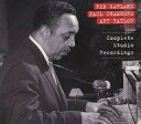 【中古】輸入ジャズCD RED GARLAND PAUL CHAMBERS ART TAYLOR TRIO / Complete Studio Recordin...