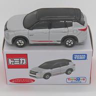 発売日 2025/04/19 メーカー タカラトミー 型番 - JAN 4904810982401 備考 商品解説■｢トミカ｣に、三菱 アウトランダー ラリーアートデザイン仕様(ホワイト×ブラック)がラインナップ。こちらはトイザらス オリジナルの商品です。【商品詳細】サイズ：全長約7cm仕様：サスペンション 関連商品はこちらから タカラトミー　