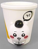 【中古】ハッピーセット ちいかわのドリンクカップペンたて 「ちいかわ 第1弾」 ハッピーセット