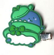 【中古】アクセサリー(非金属) ふりむき名も無き者 「お文具といっしょ カプセルヘアクリップなのです 〜リボンがいっぱい!〜」のサムネイル