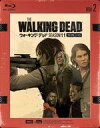 【中古】海外TVドラマBlu-ray Disc ウォーキング・デッド シーズン11(ファイナル・シーズン) Blu-ray-BOX 2