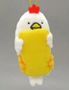 【中古】ぬいぐるみ たまコッコ ぬいぐるみ 「だっこずし」