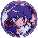 【中古】バッジ・ビンズ シャンプー 「らんま1/2 トレーディングホログラム缶バッジ Vol.2 にゅ~とろ 第1弾」