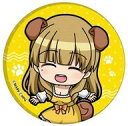 【中古】バッジ・ビンズ 彩戸詩絵 「缶バッジ ドルフィンウェーブ 03.ケモミミver. ミニキャライラスト」