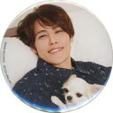 【中古】バッジ・ピンズ 宮野真守 缶バッジ(G ver.) 「宮野真守×JOYSOUND じょいまもくじ2025」 D賞(3)