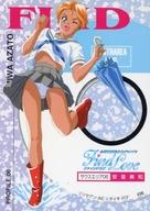 【中古】アニメ系トレカ/プロフィールカード/全国制服美少女グランプリ ファインドラブ トレーディングカード・第1集 PROFILE:06:安里美和