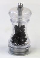 【中古】トレーディングフィギュア ブラックペッパー 「ミルマスコット」