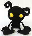 【中古】ぬいぐるみ シャドウ あみぐるみ 「キングダムハーツ」