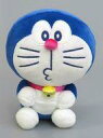 【中古】ぬいぐるみ ドラえもん(B/おとぼけ) インディゴブルーぬいぐるみ 「ドラえもん」(3)