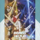 【中古】ミュージカルCD WORKING STAGE 「BUSINESS LIKE PLAY 3」劇中歌ライブ音源CD