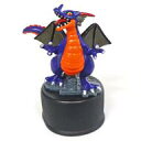 【中古】ペットボトルキャップ りゅうおう変身後 「ドラゴンクエストVII フィギュアコレクションボトルキャップス TYPE6」