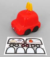 ハッピーセット ラッコのドライブころころメジャー 「ちいかわ 第1弾」 ハッピーセット