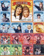 【中古】シール・ステッカー ステッカーシート 「Blu-ray 映画『聖☆おにいさん THE MOVIE〜ホーリーメ..