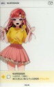 【中古】キャラカード 早乙女ベリー 「バーチャルYouTuber にじさんじ にじさんじフェス 2025 SNS風ランダムクリアカード Bグループ」