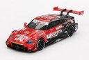 【新品】ミニカー 1/64 Nissan Z GT500 SUPER GTシリーズ 2023 #3 ”Niterra MOTUL Z” NDDP RACING(...