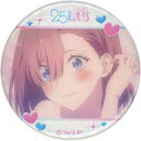 【中古】バッジ・ピンズ 天乃リリサ(顔アップ) 缶バッジ 「2.5次元の誘惑 ハピネス缶バッジBOX(水着)」