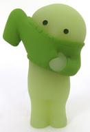 【中古】トレーディングフィギュア セータースキー 「スミスキー ドレッシングシリーズ」